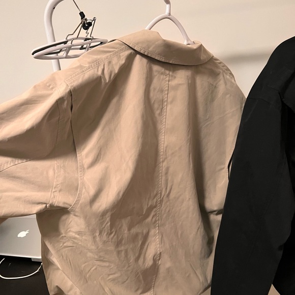 London fog coaches jackets -NWT - size medium - Picture 6 of 7